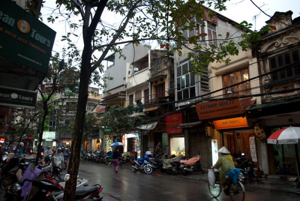 Hanoi