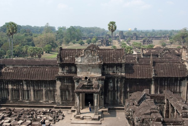 Angkor Wat
