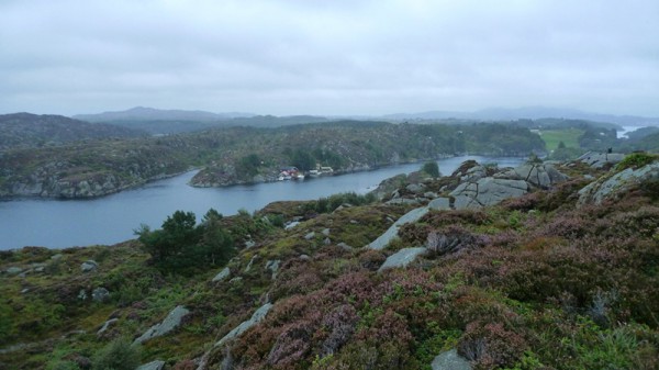 Norwegen Landschaft