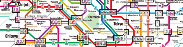 Wo befindet sich der Philosophenpfad in Kyoto und wie kommt man zum Tsukiji Fish Market? Unsere Japan Karte bei Google Maps hilft weiter: Unsere Points of Interest (POI) für Japan […]