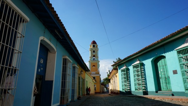 Trinidad Centro 3
