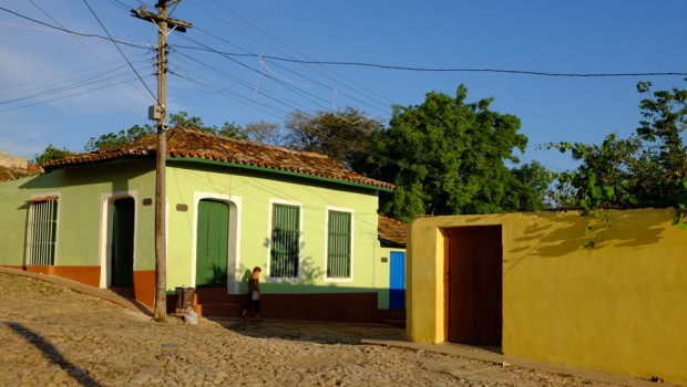 Trinidad Centro 1